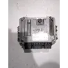 Recambio de centralita inyeccion para peugeot 308 (2007) 1.6 hdi referencia OEM IAM 0281013334  