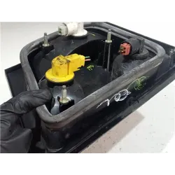 Recambio de piloto porton trasero izquierdo para peugeot 806 (1994) 2.0 referencia OEM IAM E23017  
