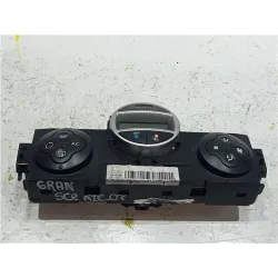 Recambio de mandos climatizador para renault scenic ii (jm)(2003) 1.9 dci (jm12, jm0g) referencia OEM IAM 8200501465  