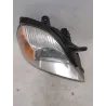 Recambio de faro delantero derecho para kia rio (bc)(2000) 1.4 referencia OEM IAM 92102FD0 2357NA  
