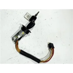 Recambio de antirrobo para renault megane i fase 2 berlina (ba0)(1999) referencia OEM IAM 8D214R 297401  