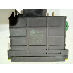 Recambio de centralita inyeccion para volkswagen golf ii (191/193)(08.1983) 1.6 td referencia OEM IAM 811907384  