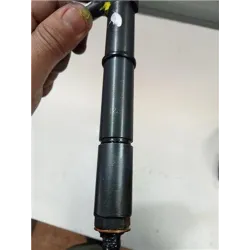 Recambio de inyector para nissan almera (n16/e)(01.2000) 2.2 di referencia OEM IAM 484391  