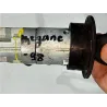 Recambio de antirrobo para renault megane i fase 2 berlina (ba0)(1999) referencia OEM IAM 8D214R 297401  