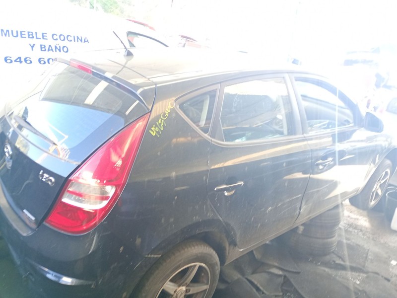 hyundai i30 (fd) del año 2010