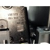Recambio de aireador central para seat leon (5f1)(09.2012) 2.0 fr [2,0 ltr. - 135 kw tdi] referencia OEM IAM 5F1819110  