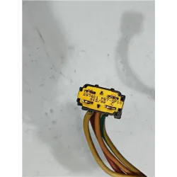Recambio de antirrobo para renault megane i fase 2 berlina (ba0)(1999) referencia OEM IAM 8D214R 297401  