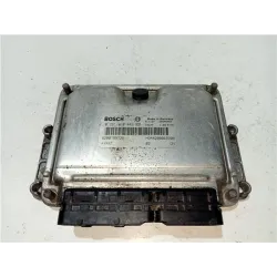 Recambio de centralita inyeccion para renault megane i classic (la0)(1996) 1.9 d (la0a, la0u) referencia OEM IAM 0281010442  