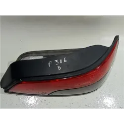 Recambio de piloto trasero derecho para peugeot 306 3/5 pt. (s1)(06.1996) referencia OEM IAM E291077  