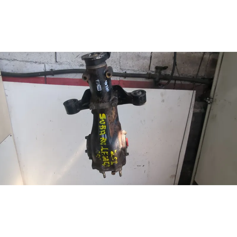 Recambio de diferencial trasero para subaru legacy iii (be) 2.0 awd (be5) referencia OEM IAM ND1021  