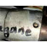 Recambio de antirrobo para renault megane i fase 2 berlina (ba0)(1999) referencia OEM IAM 8D214R 297401  