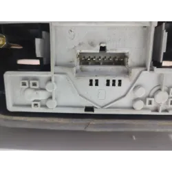 Recambio de piloto trasero derecho para renault 19 i (b/c53_) 1.7 (b/c53c) referencia OEM IAM   