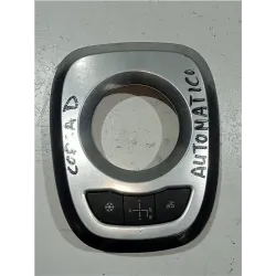 Recambio de palanca de cambio para opel corsa d (2006) 1.3 cdti referencia OEM IAM 13209274AQ  