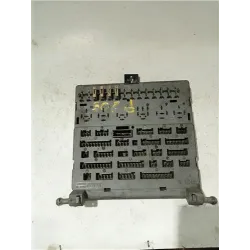 Recambio de caja fusibles/rele para peugeot 205 berlina (02.1983) 1.8 diesel referencia OEM IAM P205  
