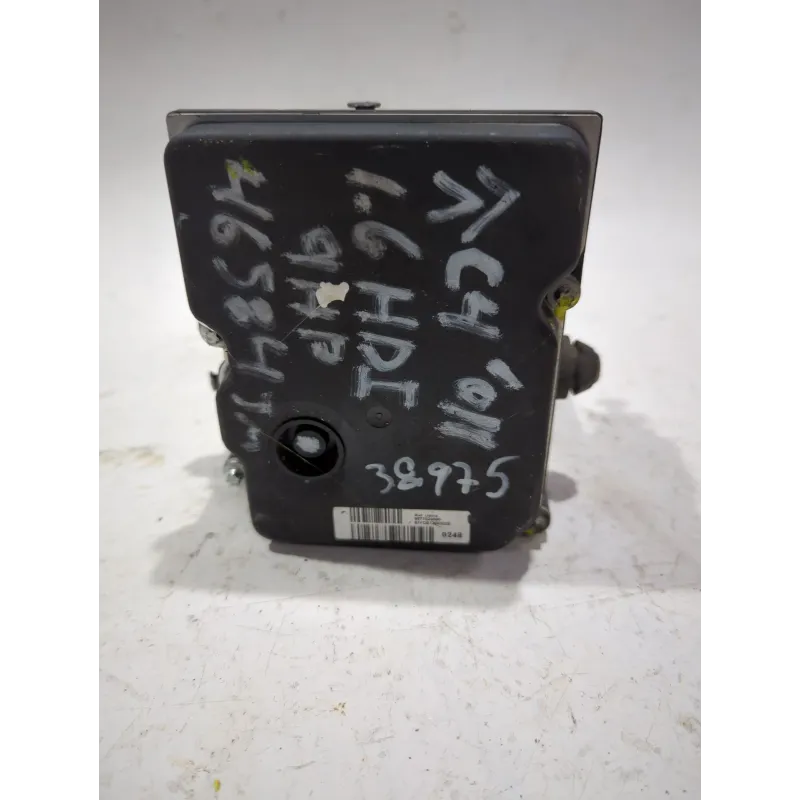 Recambio de nucleo abs para citroën c4 ii (nc_) 1.6 hdi 90 referencia OEM IAM 0265252034  