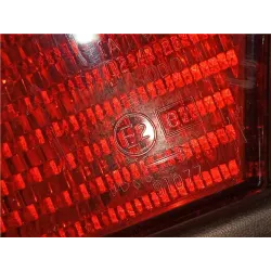 Recambio de piloto trasero derecho para peugeot 306 3/5 pt. (s1)(06.1996) referencia OEM IAM E291077  
