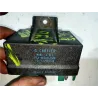 Recambio de caja precalentamiento para citroën xsara berlina (1997) 1.9 td referencia OEM IAM 9639912580  