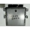 Recambio de centralita inyeccion para citroën xsara berlina (1997) 1.9 td referencia OEM IAM 5WS40046CT SW9650518180  