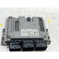 CENTRALITA INYECCION 109S60830 0281019817 RBCMMDEDC17C10DV6D97CEM01 