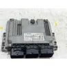 Recambio de centralita inyeccion para peugeot 308 (2013) referencia OEM IAM 109S60830 0281019817 RBCMMDEDC17C10DV6D97CEM01  