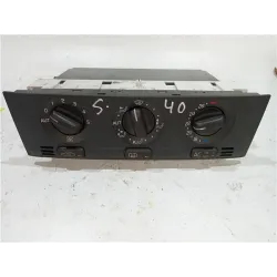MANDOS CLIMATIZADOR S40 