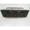 Recambio de mandos climatizador para volvo s40 berlina (1995) 1.9 td referencia OEM IAM S40  