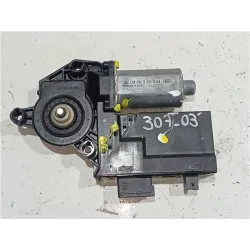 Recambio de motor elevalunas delantero izquierdo para peugeot 307 (s1)(04.200106.2005) 1.6 xr clim plus [1,6 ltr. - 66 kw 16v hd