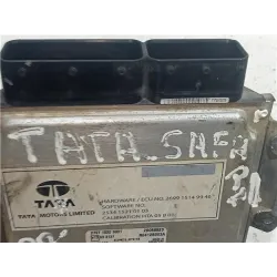 Recambio de centralita inyeccion para tata safari (19982019) 2.2 td referencia OEM IAM R0412B003A 279715209901  