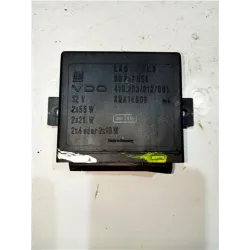 Recambio de modulo electronico para opel astra f berlina (1991) 1.7 tds referencia OEM IAM 90247654 KBA14806  