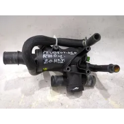 Recambio de caja termostato para peugeot 407 sw (05.2004) 2.0 hdi 135 referencia OEM IAM 9656182980IND  
