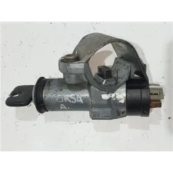 Recambio de conmutador de arranque para opel corsa a (04.1985) 1.2 city [1,2 ltr. - 40 kw] referencia OEM IAM GM90069214 9006921