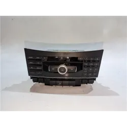 RADIO CD A2129065500 A2129027200 