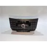 Recambio de radio cd para mercedes-benz clase e 651 924 referencia OEM IAM A2129065500 A2129027200  