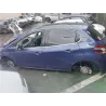 peugeot 208 del año 2014