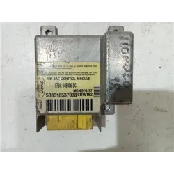 Recambio de centralita airbag para ford mondeo berlina (gd)(1997) referencia OEM IAM 97BG14B056DC  