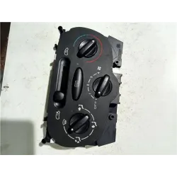 Recambio de mandos climatizador para citroën xsara picasso (1999) 1.6 hdi referencia OEM IAM BEHR 64138  