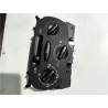 Recambio de mandos climatizador para citroën xsara picasso (1999) 1.6 hdi referencia OEM IAM BEHR 64138  