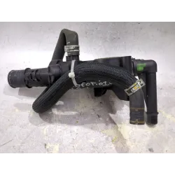 Recambio de caja termostato para peugeot 407 sw (05.2004) 2.0 hdi 135 referencia OEM IAM 9656182980IND  