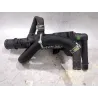 Recambio de caja termostato para peugeot 407 sw (05.2004) 2.0 hdi 135 referencia OEM IAM 9656182980IND  