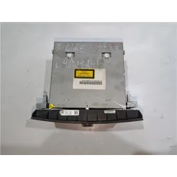 Recambio de radio cd para mercedes-benz clase e 651 924 referencia OEM IAM A2129065500 A2129027200  