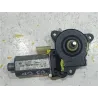 Recambio de motor elevalunas delantero derecho para ford fiesta (cbk)(2002) referencia OEM IAM 0130821939  