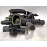 Recambio de caja termostato para peugeot 407 sw (05.2004) 2.0 hdi 135 referencia OEM IAM 9656182980IND  