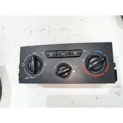 Recambio de mandos climatizador para peugeot 207 (2006) 1.4 confort [1,4 ltr. - 50 kw hdi] referencia OEM IAM P207 2011  