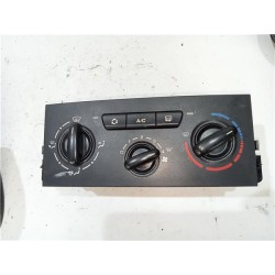 MANDOS CLIMATIZADOR P207 2011 