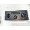 Recambio de mandos climatizador para peugeot 207 (2006) 1.4 confort [1,4 ltr. - 50 kw hdi] referencia OEM IAM P207 2011  