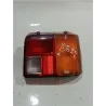 Recambio de piloto trasero derecho para peugeot 205 berlina (02.1983) 1.8 diesel referencia OEM IAM E21098  