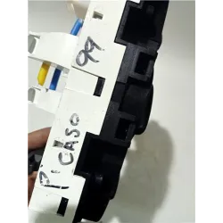 Recambio de mandos climatizador para citroën xsara picasso (1999) 1.6 hdi referencia OEM IAM BEHR 64138  