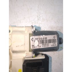 Recambio de motor elevalunas trasero izquierdo para renault megane iii sport tourer (2009) 1.6 bose edition [1,6 ltr. - 96 kw dc