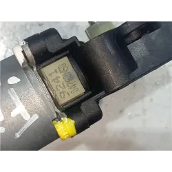 Recambio de motor elevalunas delantero derecho para ford fiesta (cbk)(2002) referencia OEM IAM 0130821939  