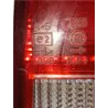 Recambio de piloto trasero derecho para peugeot 205 berlina (02.1983) 1.8 diesel referencia OEM IAM E21098  